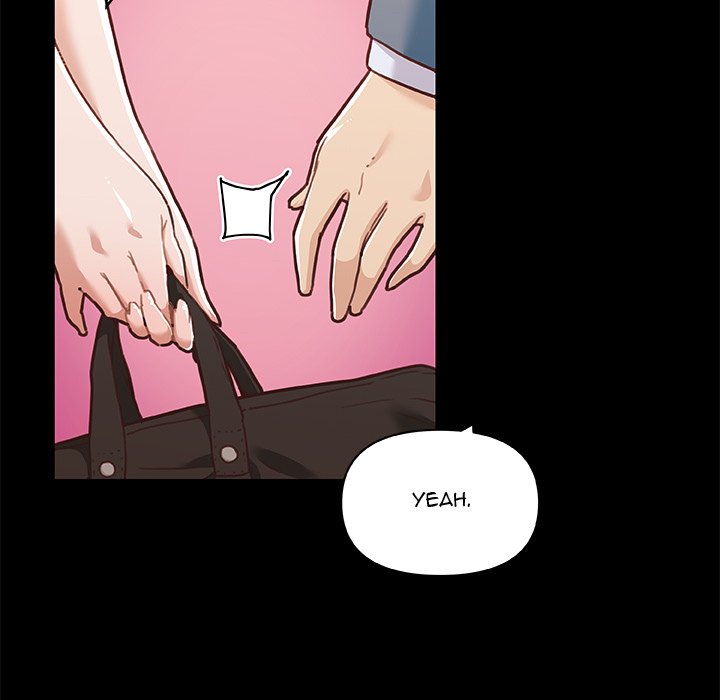 Family Adjustments chapter 64 page 23