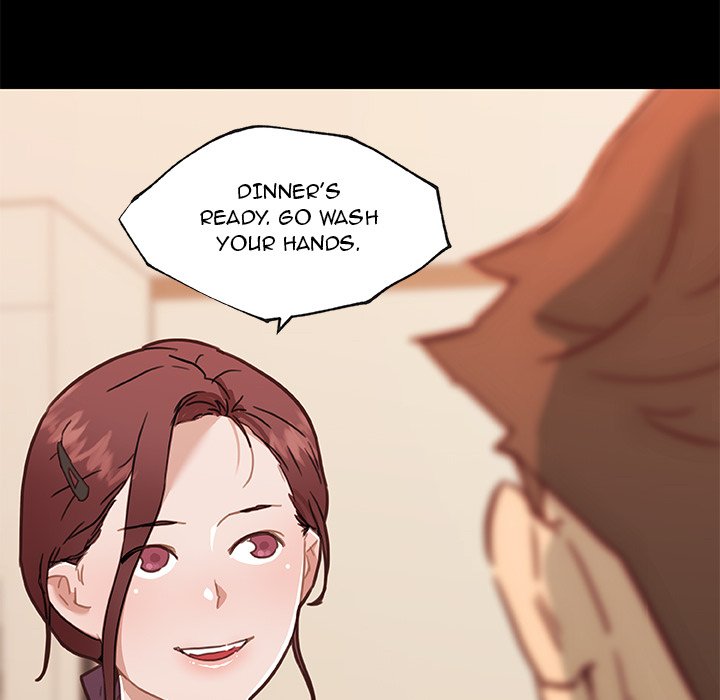 Family Adjustments chapter 64 page 24