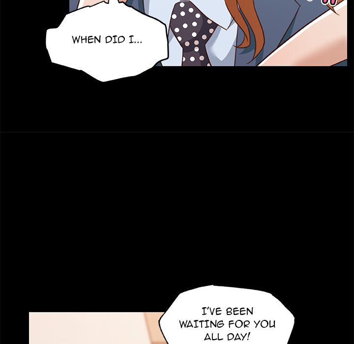 Family Adjustments chapter 64 page 32