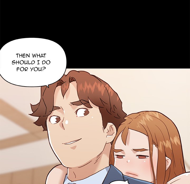 Family Adjustments chapter 64 page 34