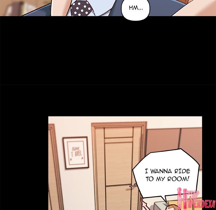 Family Adjustments chapter 64 page 35