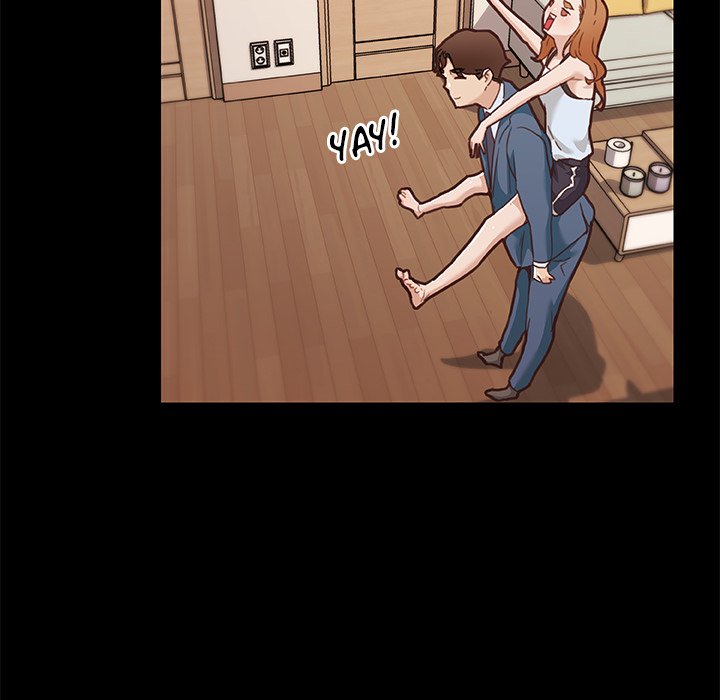 Family Adjustments chapter 64 page 36