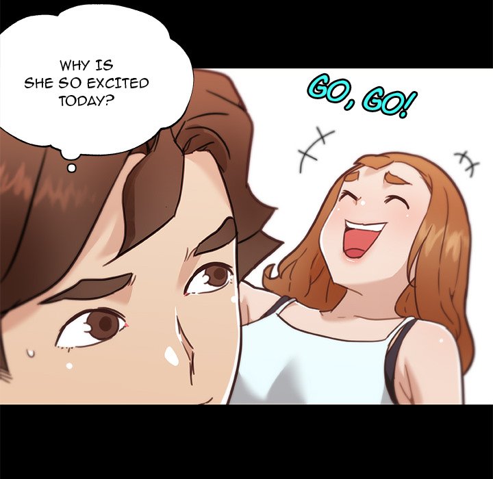 Family Adjustments chapter 64 page 37