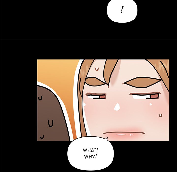 Family Adjustments chapter 64 page 42