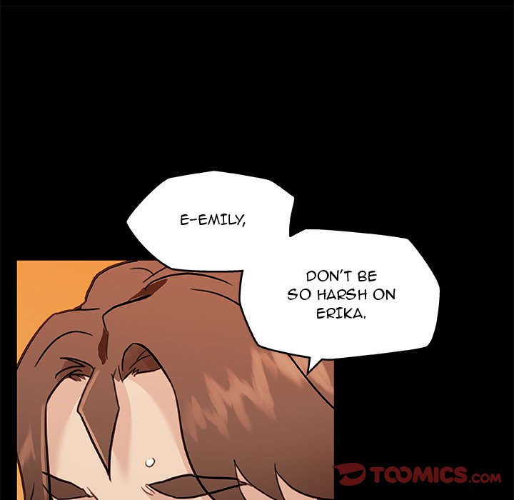 Family Adjustments chapter 64 page 45