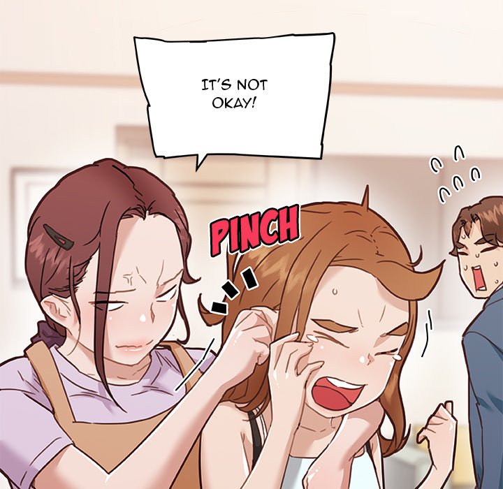Family Adjustments chapter 64 page 48
