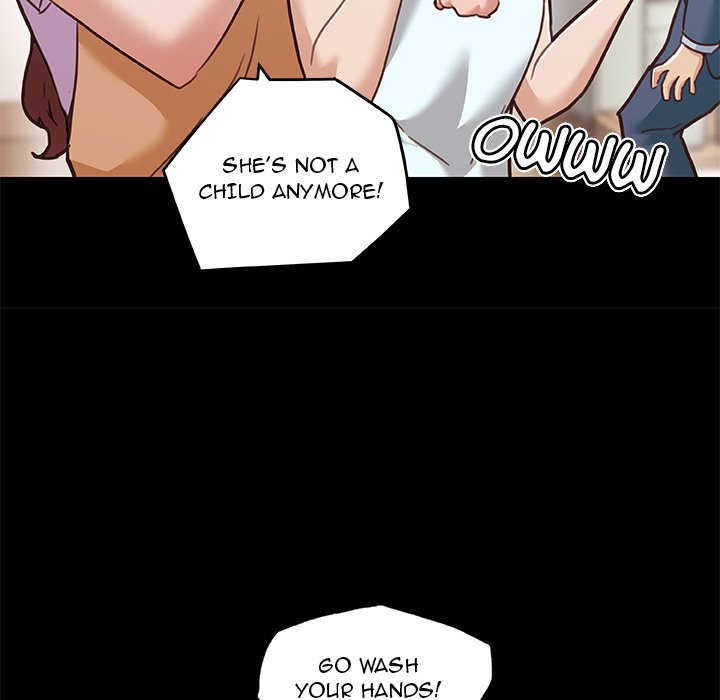 Family Adjustments chapter 64 page 49