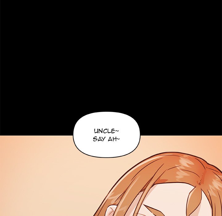 Family Adjustments chapter 64 page 58