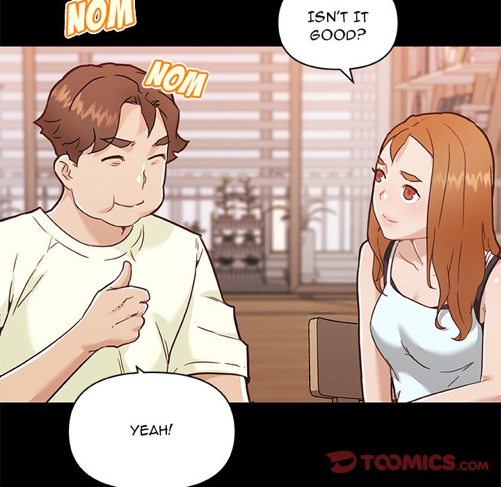 Family Adjustments chapter 64 page 63