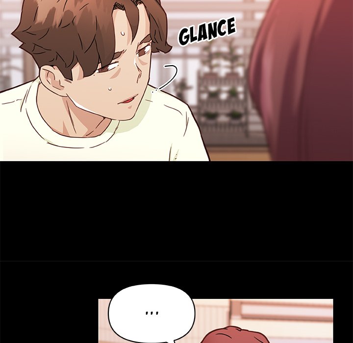 Family Adjustments chapter 64 page 65