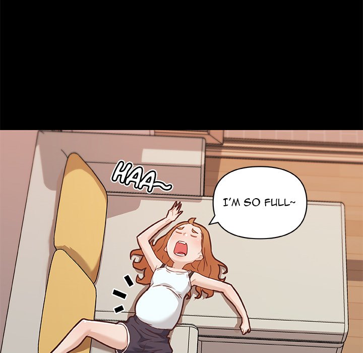 Family Adjustments chapter 64 page 70