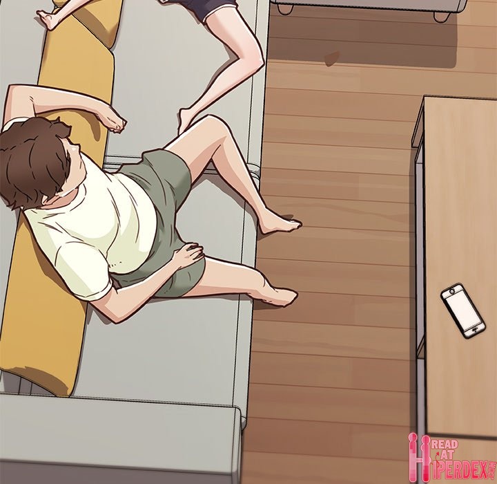Family Adjustments chapter 64 page 71