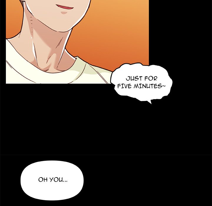 Family Adjustments chapter 64 page 73