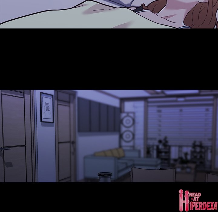 Family Adjustments chapter 64 page 101