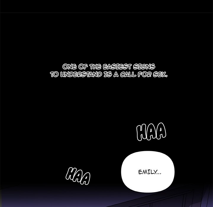 Family Adjustments chapter 64 page 102