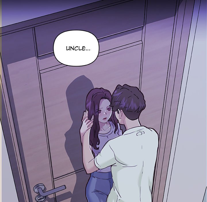 Family Adjustments chapter 64 page 103