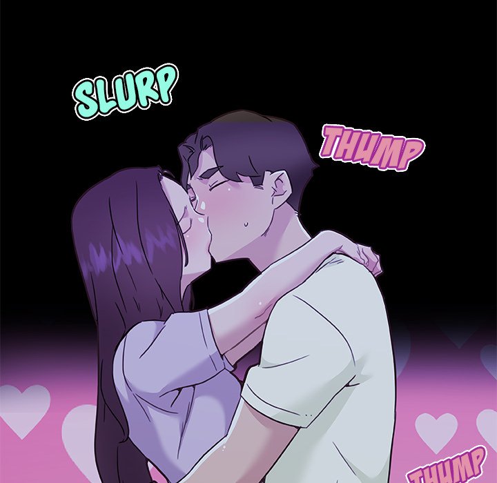 Family Adjustments chapter 64 page 109