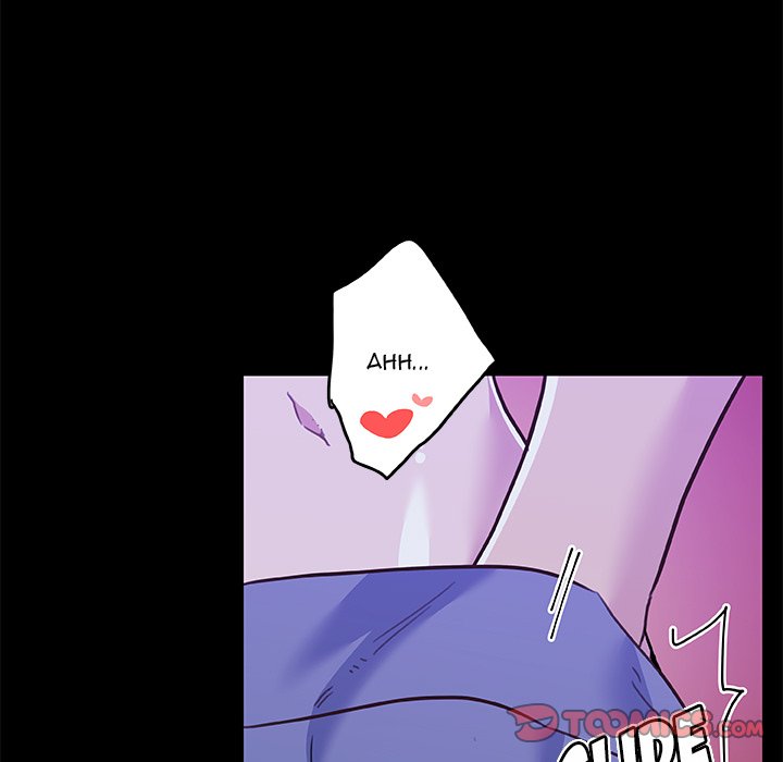 Family Adjustments chapter 65 page 9