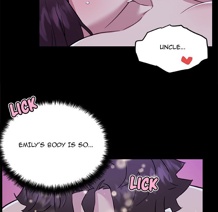 Family Adjustments chapter 65 page 26