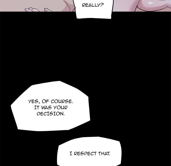 Family Adjustments chapter 65 page 97