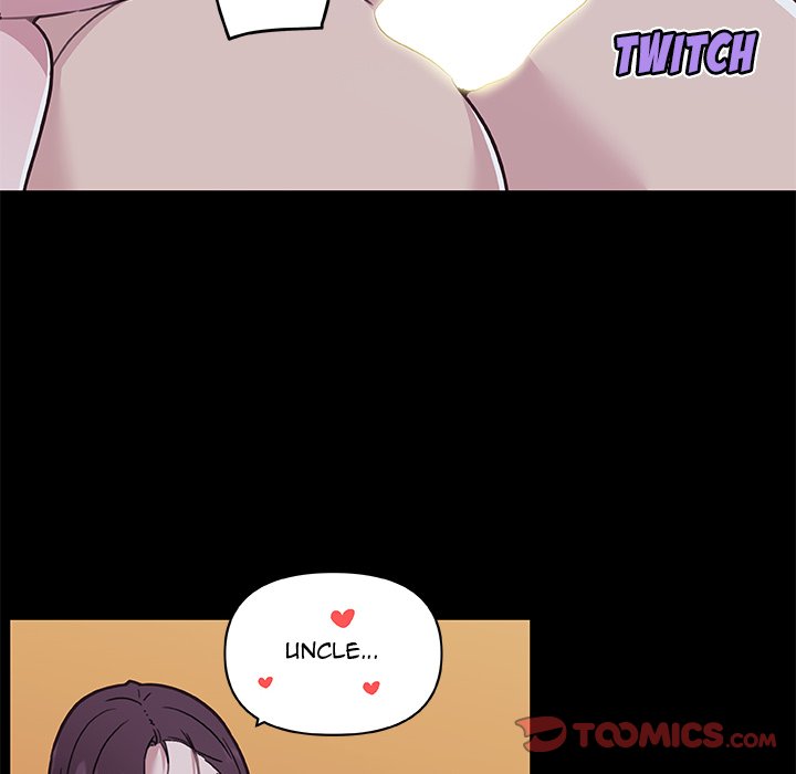 Family Adjustments chapter 65 page 105