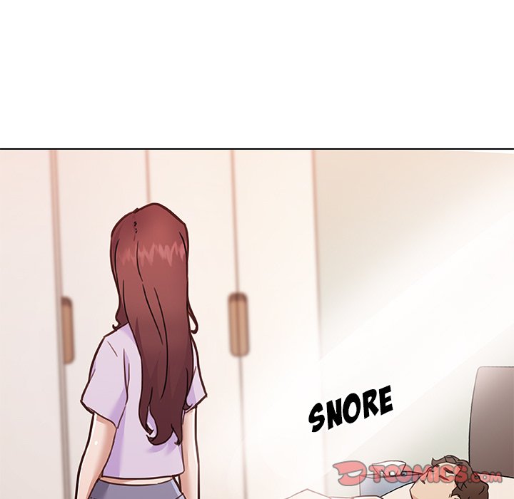 Family Adjustments chapter 65 page 123