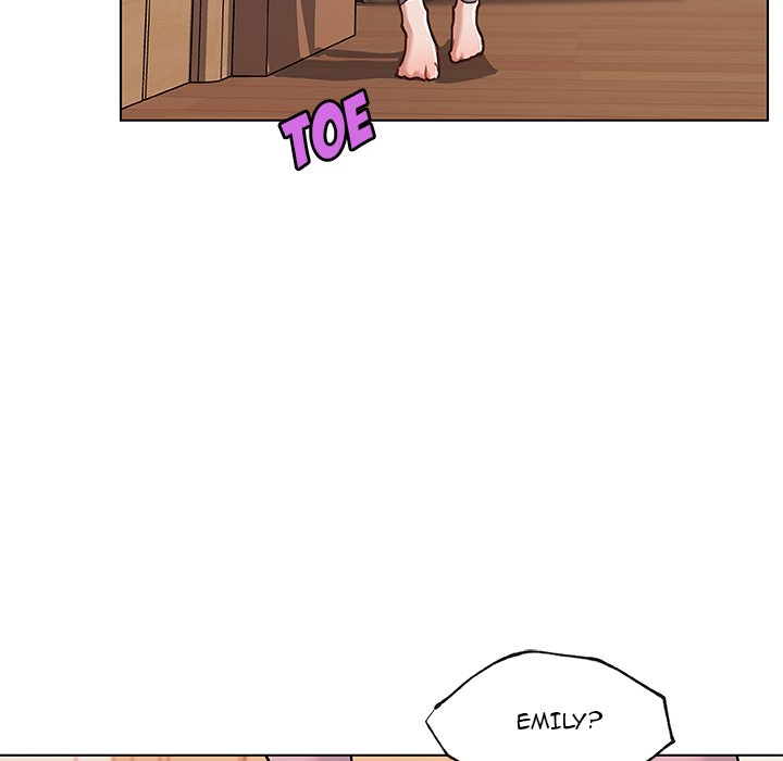 Family Adjustments chapter 65 page 130