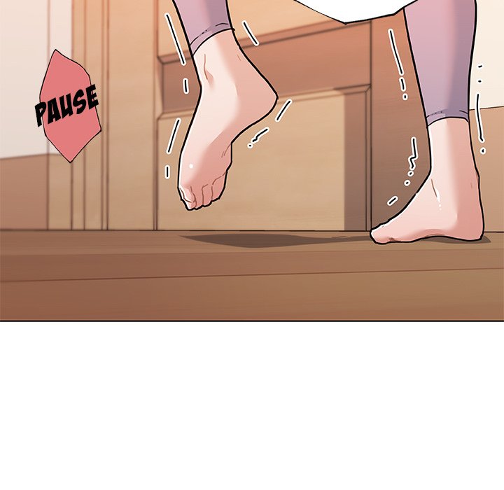 Family Adjustments chapter 65 page 131