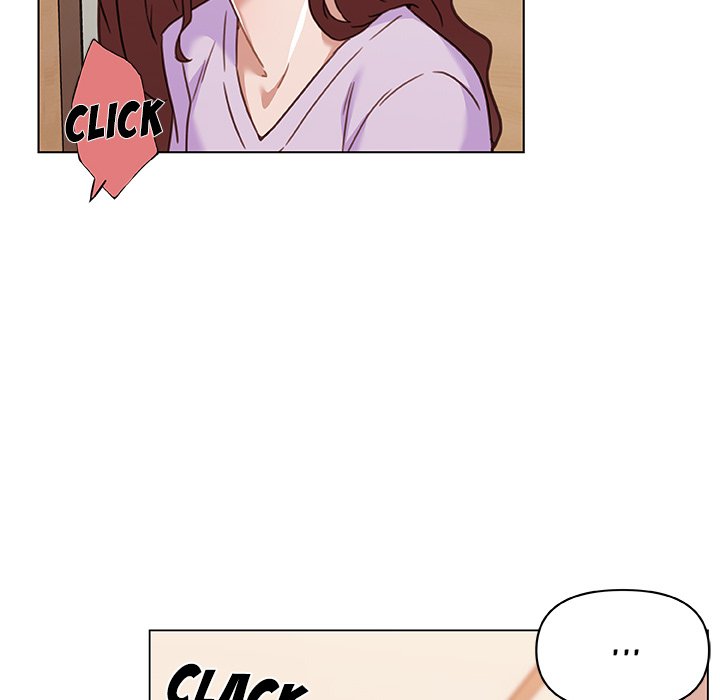 Family Adjustments chapter 66 page 17