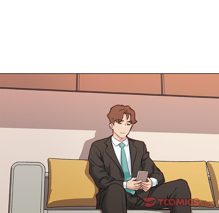 Family Adjustments chapter 66 page 26