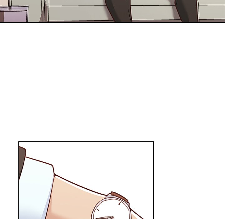 Family Adjustments chapter 66 page 27