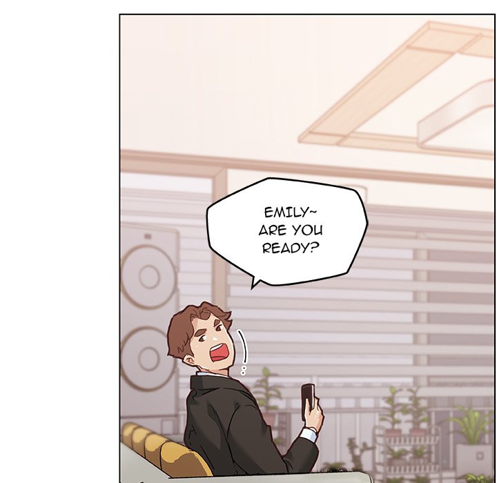 Family Adjustments chapter 66 page 29