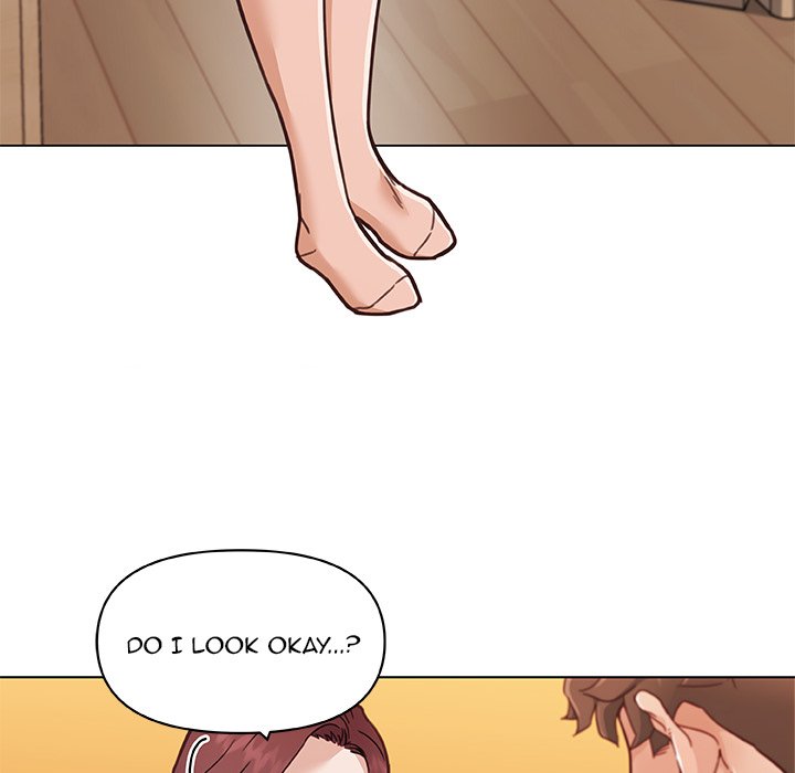 Family Adjustments chapter 66 page 39