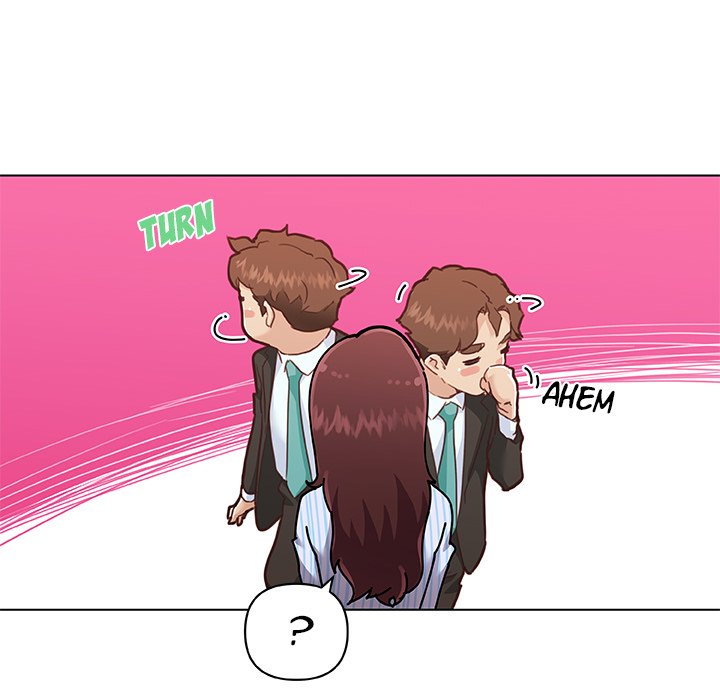 Family Adjustments chapter 66 page 44