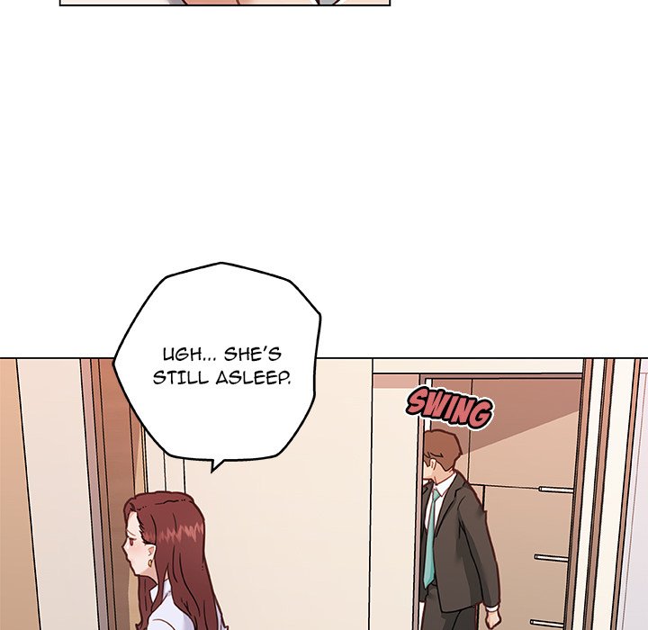 Family Adjustments chapter 66 page 53