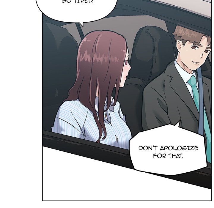 Family Adjustments chapter 66 page 59