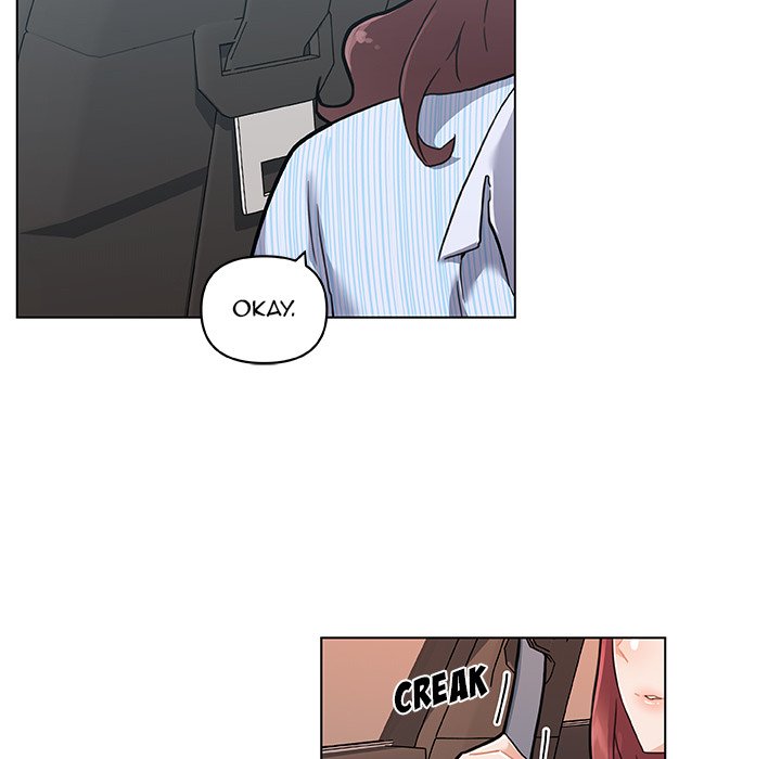 Family Adjustments chapter 66 page 61