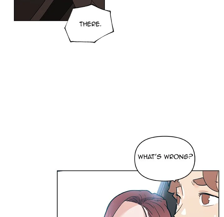 Family Adjustments chapter 66 page 67