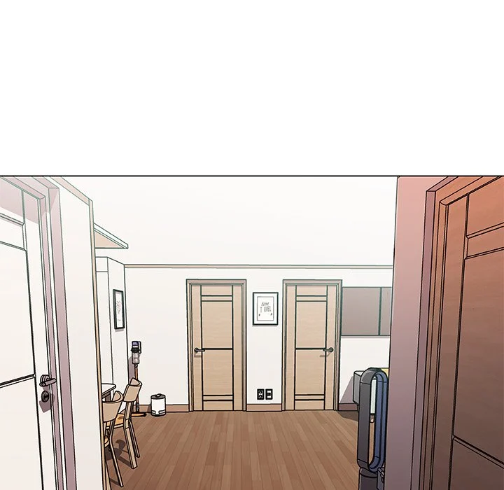 Family Adjustments chapter 66 page 73