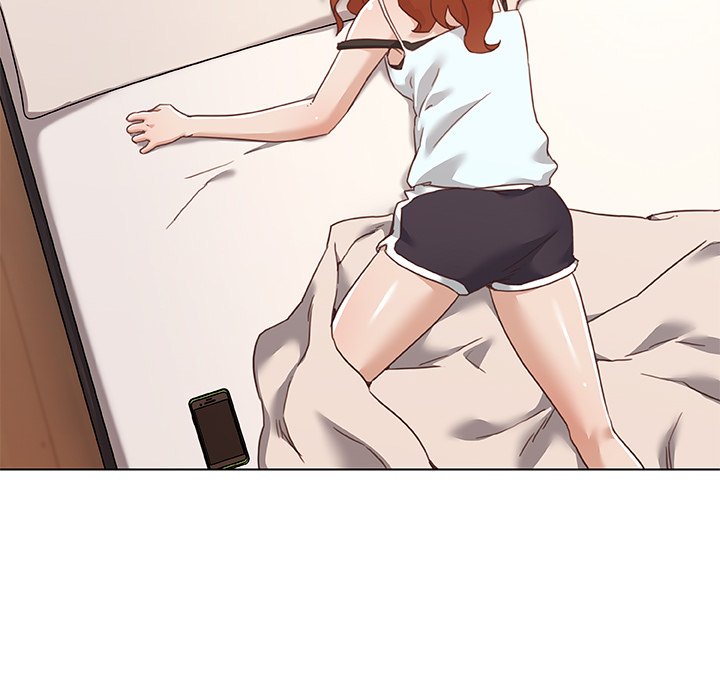 Family Adjustments chapter 66 page 75