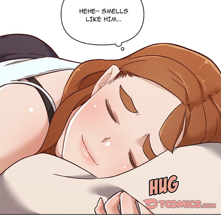 Family Adjustments chapter 66 page 90