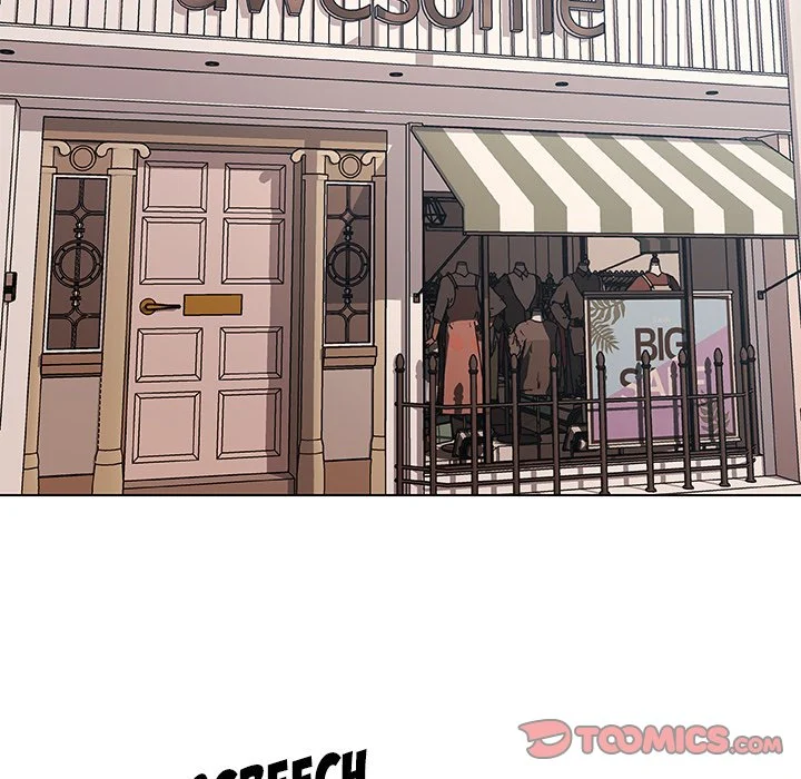 Family Adjustments chapter 66 page 94