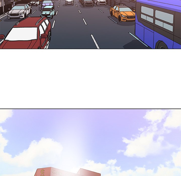 Family Adjustments chapter 66 page 105