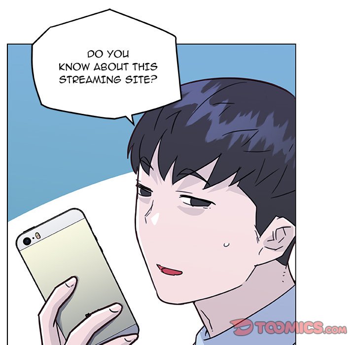 Family Adjustments chapter 66 page 114