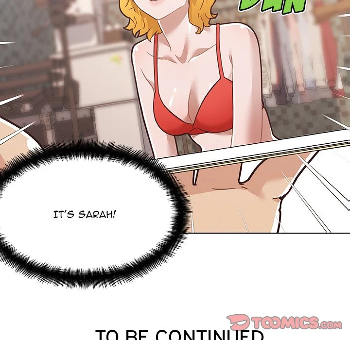 Family Adjustments chapter 66 page 118