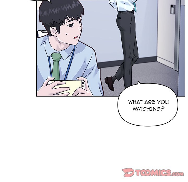Family Adjustments chapter 67 page 6