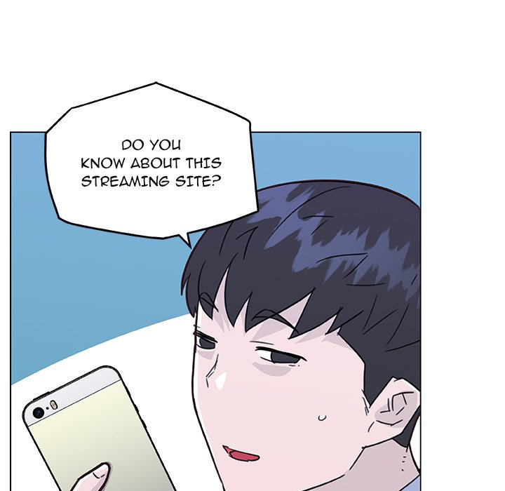 Family Adjustments chapter 67 page 7