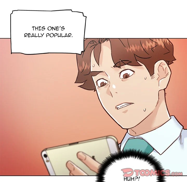 Family Adjustments chapter 67 page 9