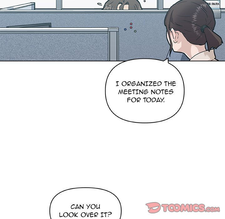 Family Adjustments chapter 67 page 30