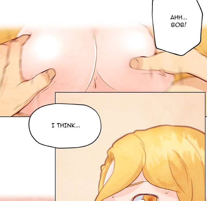 Family Adjustments chapter 67 page 35